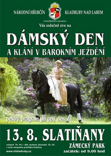 Dámský den