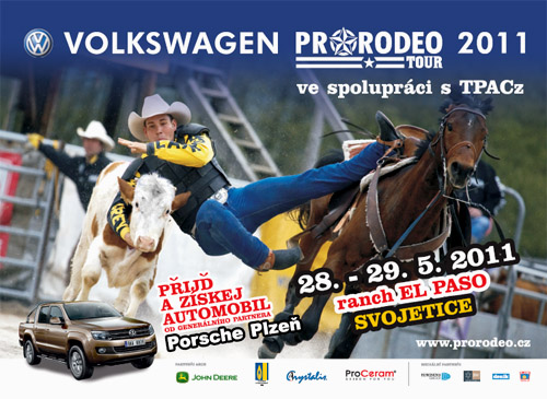 Prorodeo tour