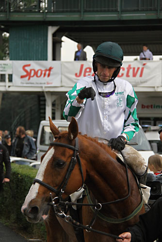 Rabbit Well a Libor Šimůnek_foto Milan Křiček