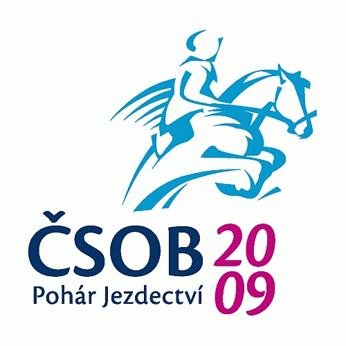 ČSOB Pohár Jezdectví