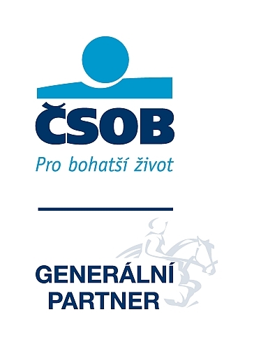 ČSOB Pohár Jezdectví