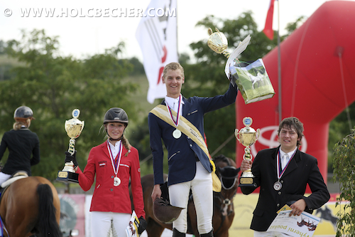 Mistrovství ČR Zduchovice 2010