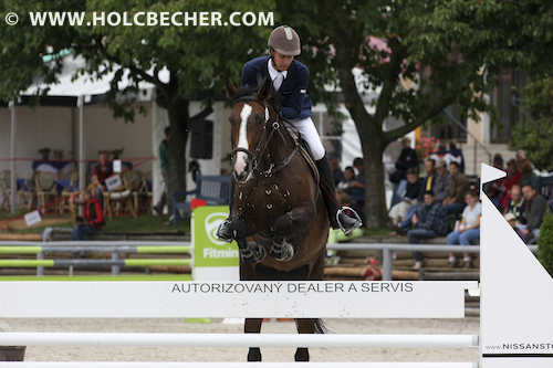 Michael Mácha - Naděje