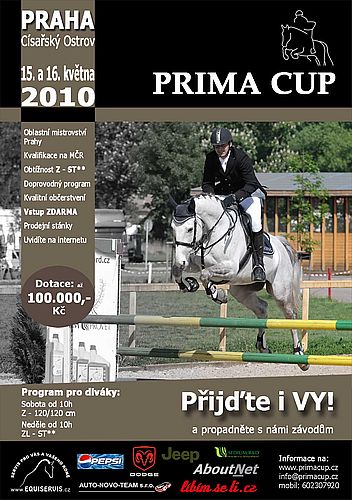 Prima Cup