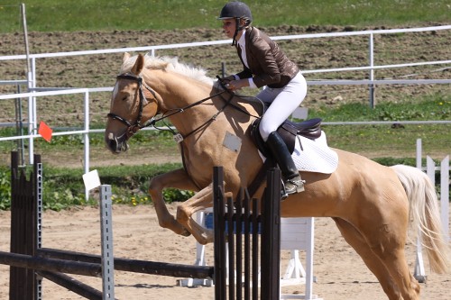 Magda Frantlová - Glen Žízeň