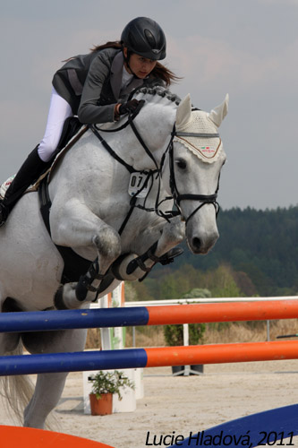 Barbora Tomanová Barbora Tomanová