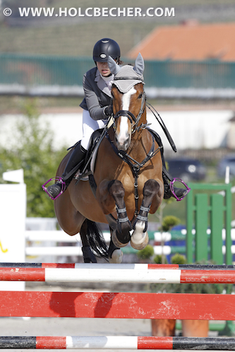 Fanal s Kristýnou Nechanickou