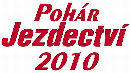Pohár Jezdectví 2010