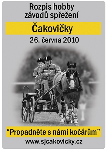 Čakovičky