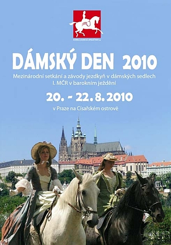 Dámský den