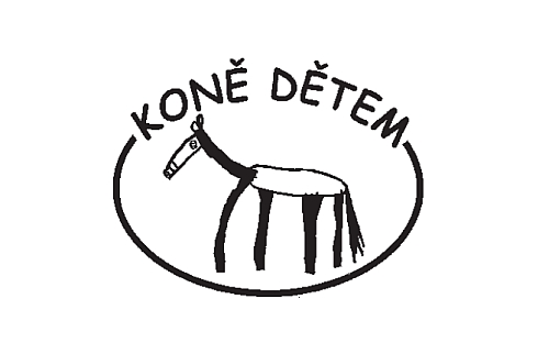 Koně dětem