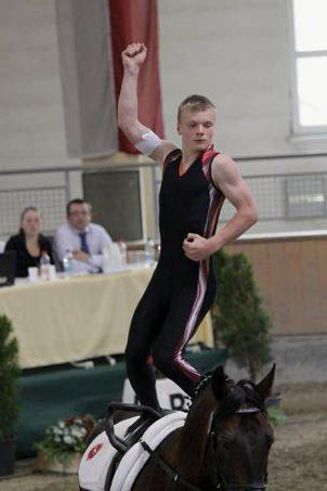 Denis Balaštík - Catalin