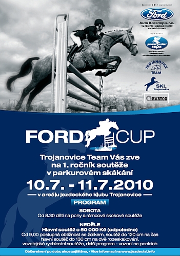 Ford Cup