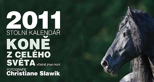 Kalendář 2011