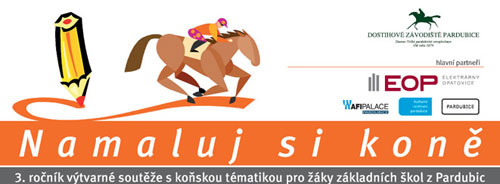 logo soutěže