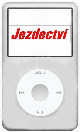 Audio Jezdectví