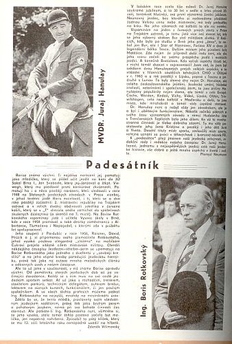 Psali jsme v Jezdectví