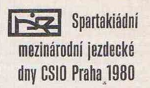 Psali jsme v Jezdectví