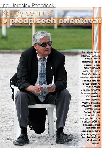 Ochutnávka z Jezdectví