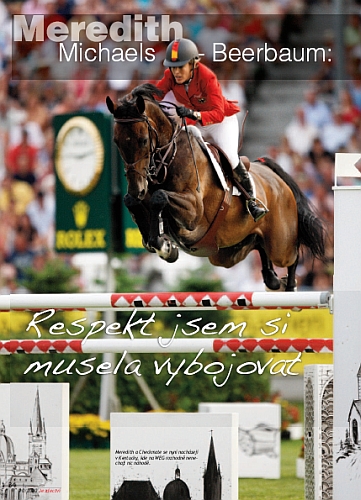 Ochutnávka z Jezdectví