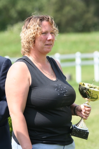 Jarmila Beranová