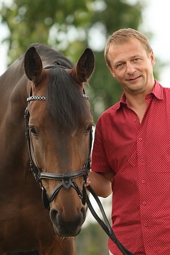 Ing. Vladimír Bednář