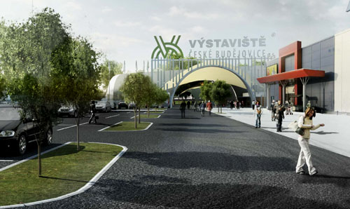 výstaviště