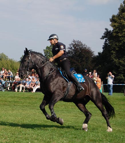 Držení jednou rukou