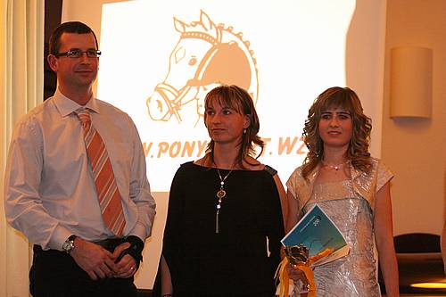 Pony gala
